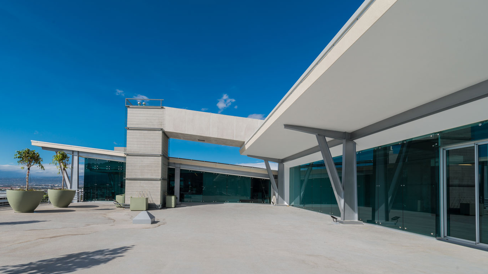 Finishes for construction