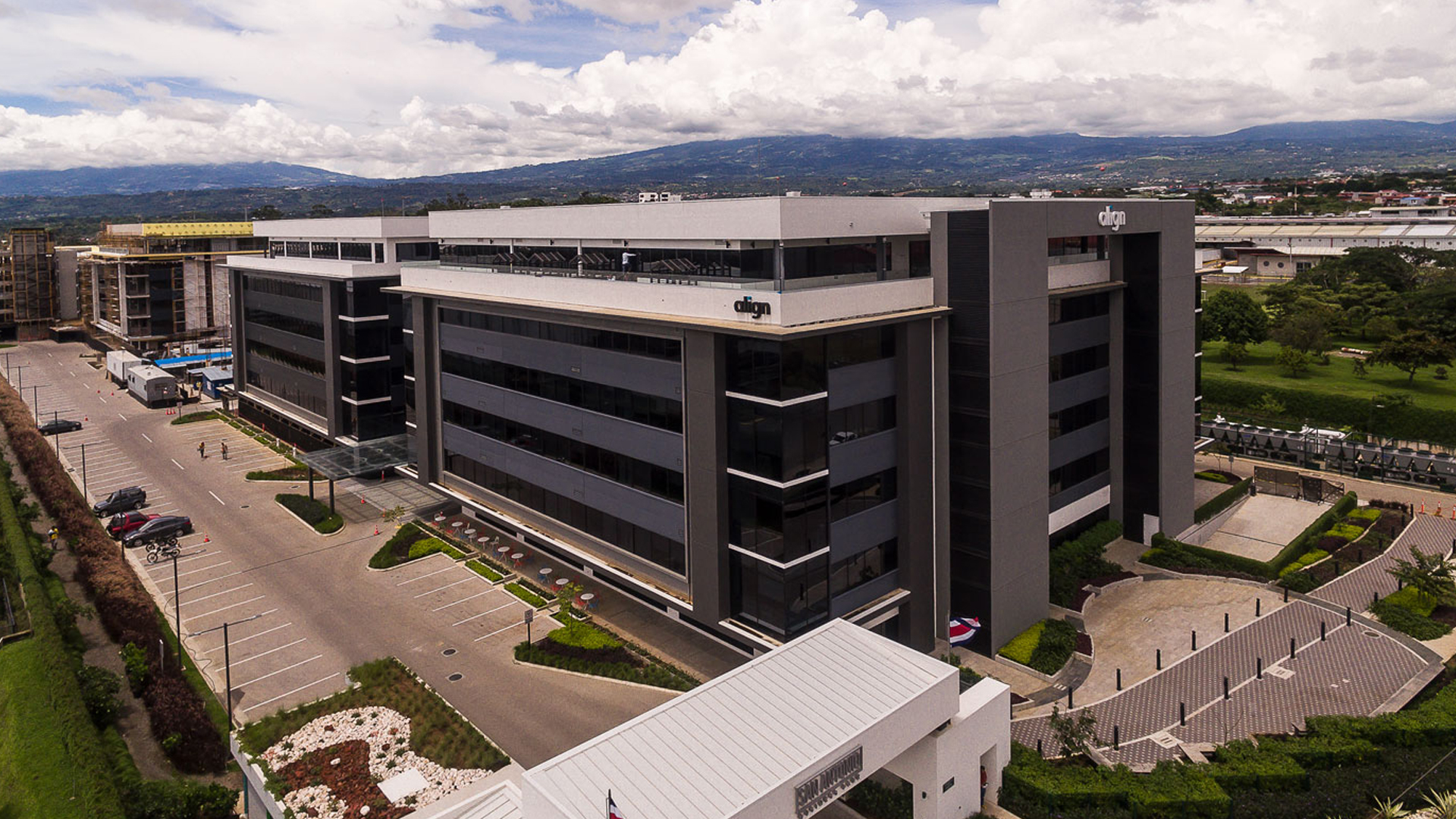 Proyecto de construcción BBC