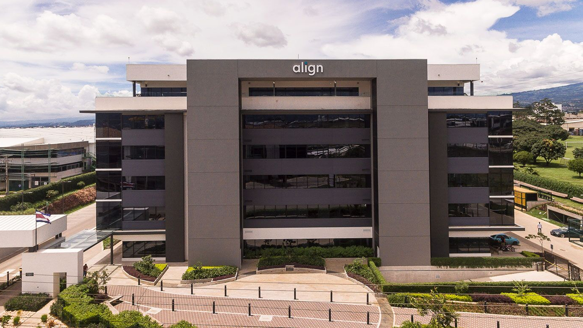 Acabados para la construcción del BBC