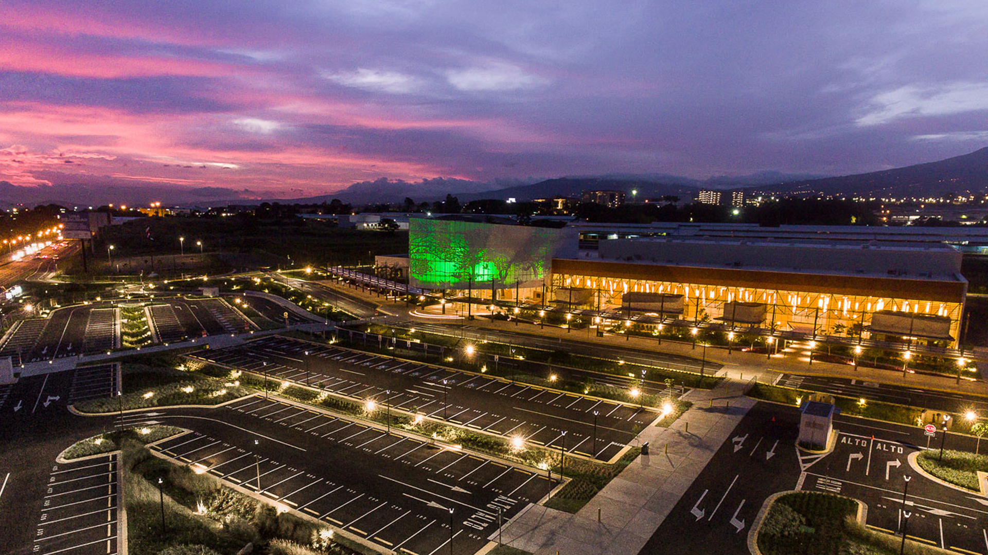 Centro de Convenciones de Costa Rica
