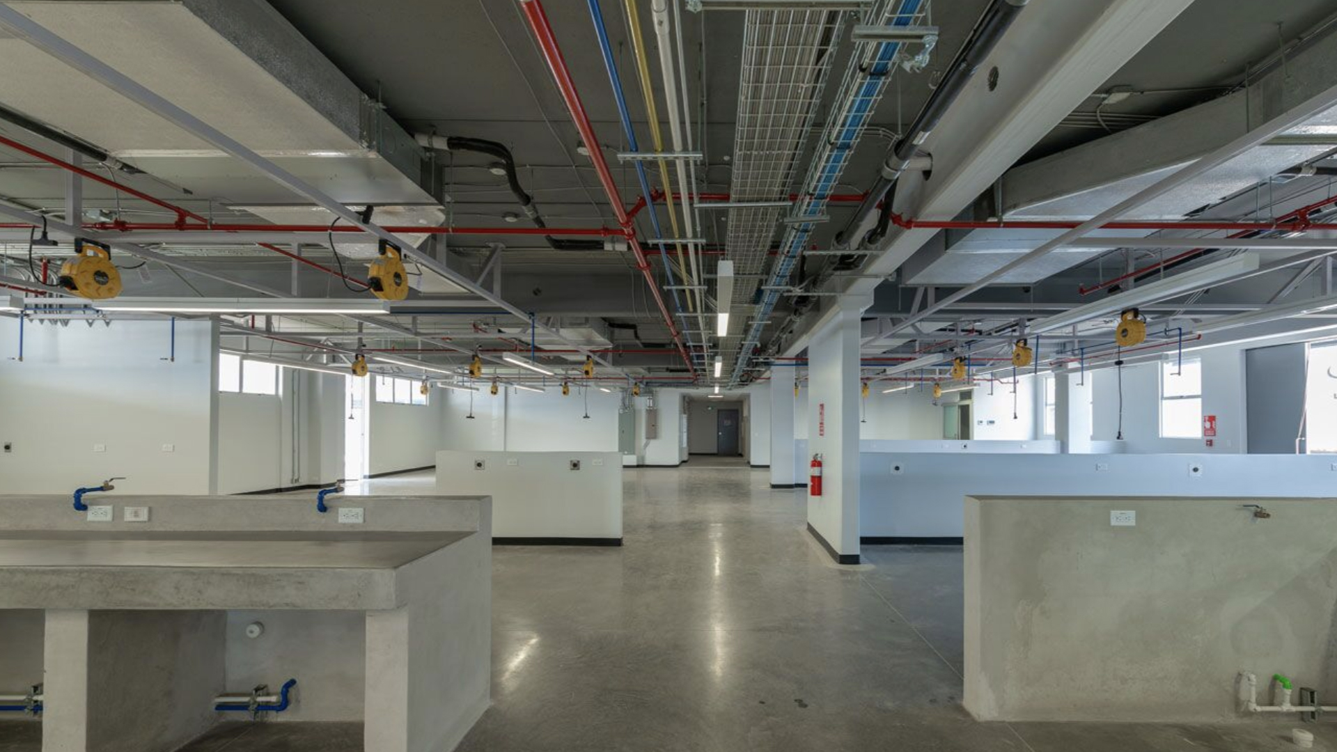 Laminated floors/ piso de madera laminada