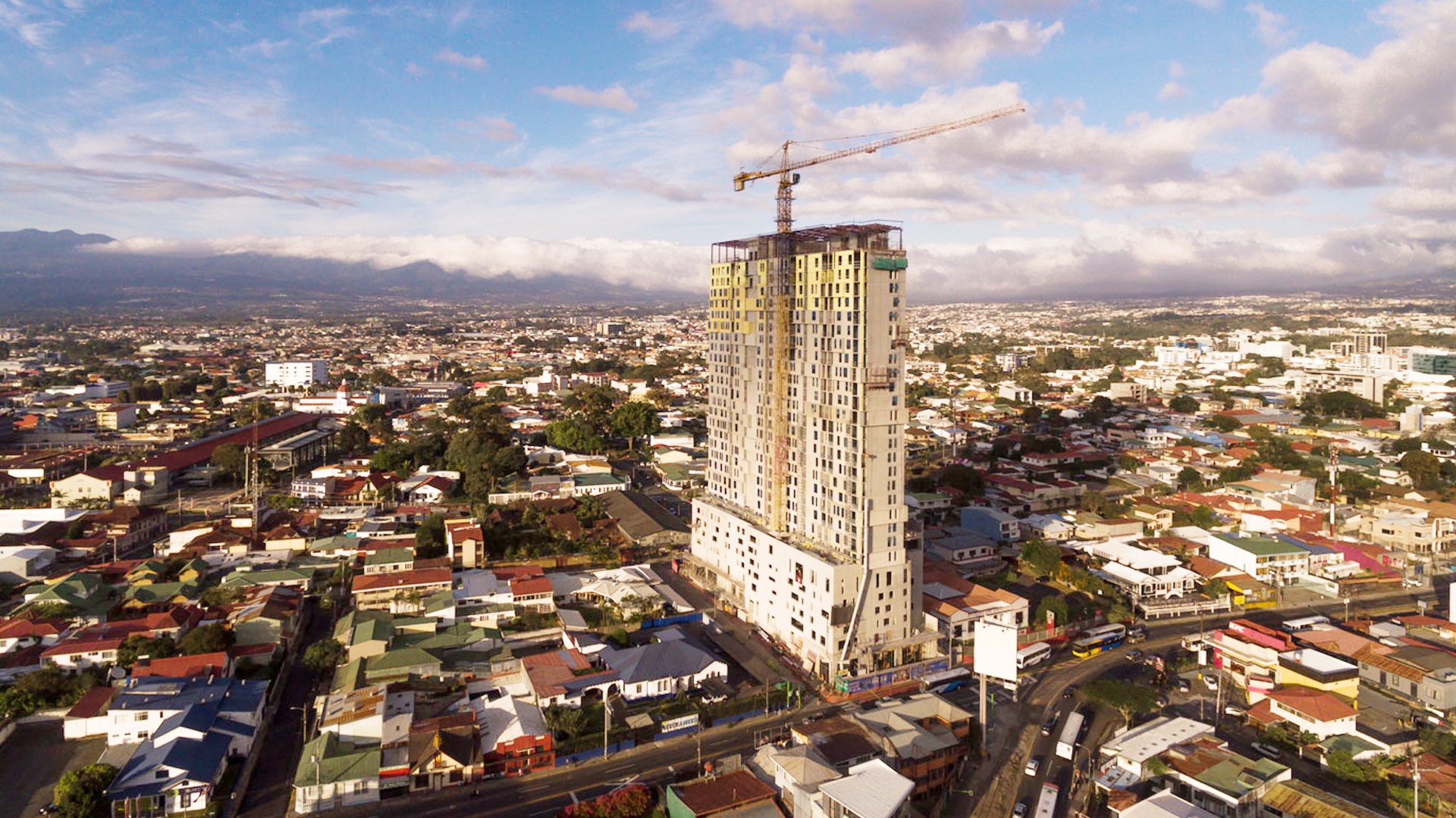 Proyecto Urbn Escalatne