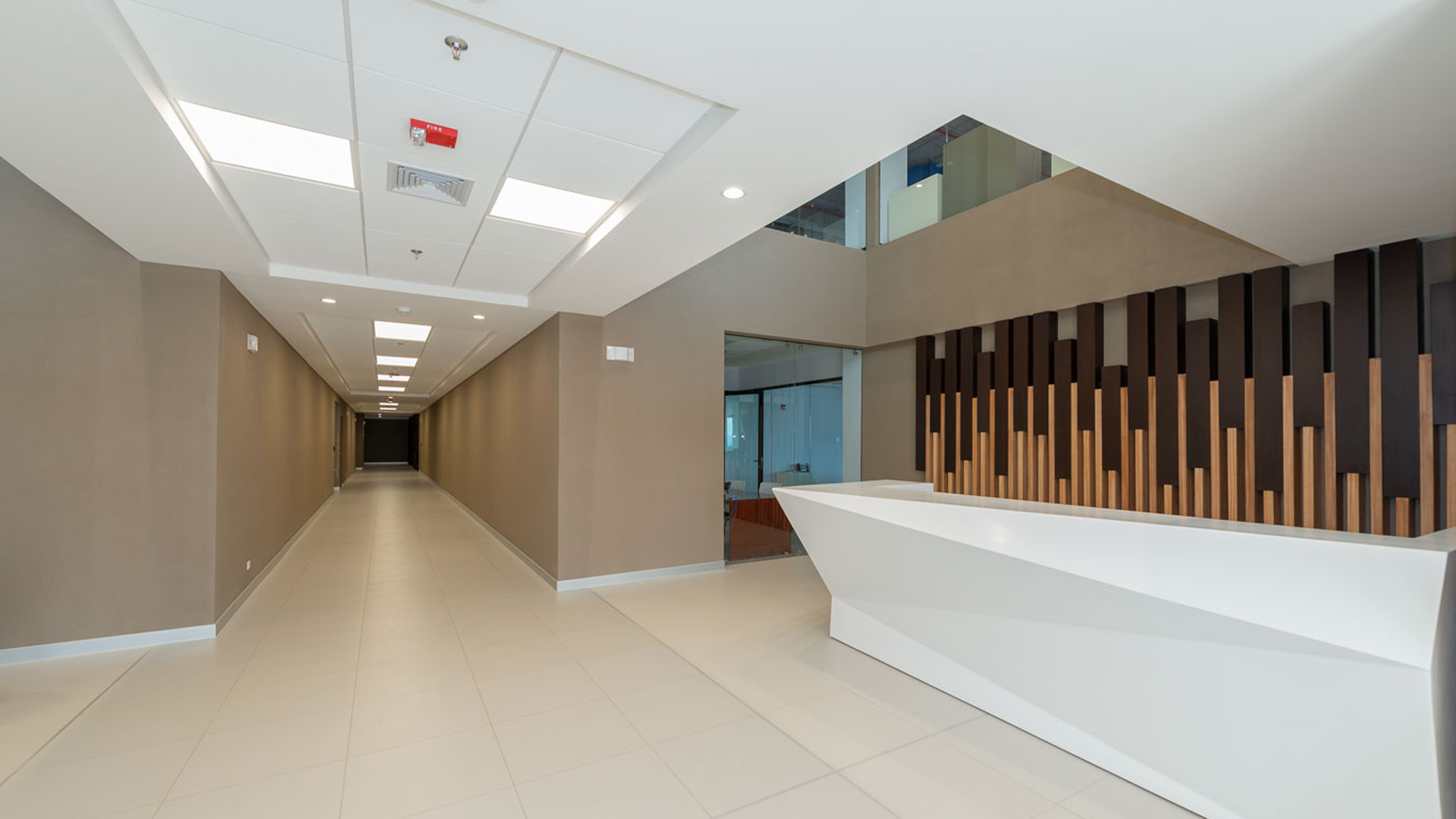 High quality floors/Pisos de alta calidad